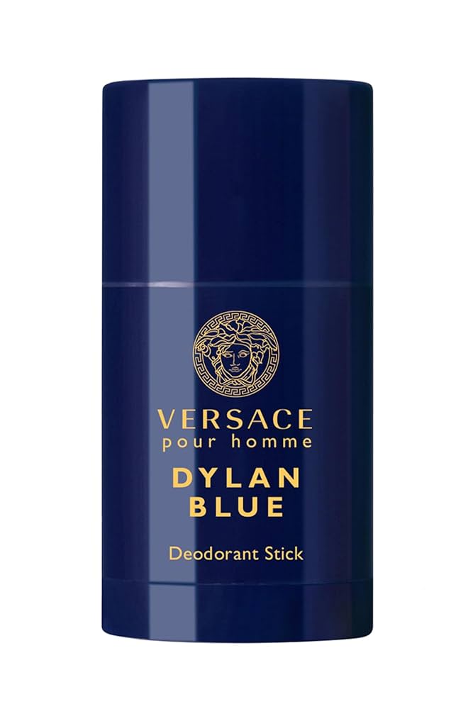 香水(男性用) VERSACE DYLAN BLUE Eau de Toilette 100ml Dylan Blue Pour Homme EDT 100 ml Blue | VERSACE US